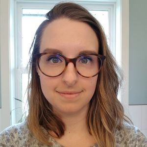 Meet your Posher, Sarah